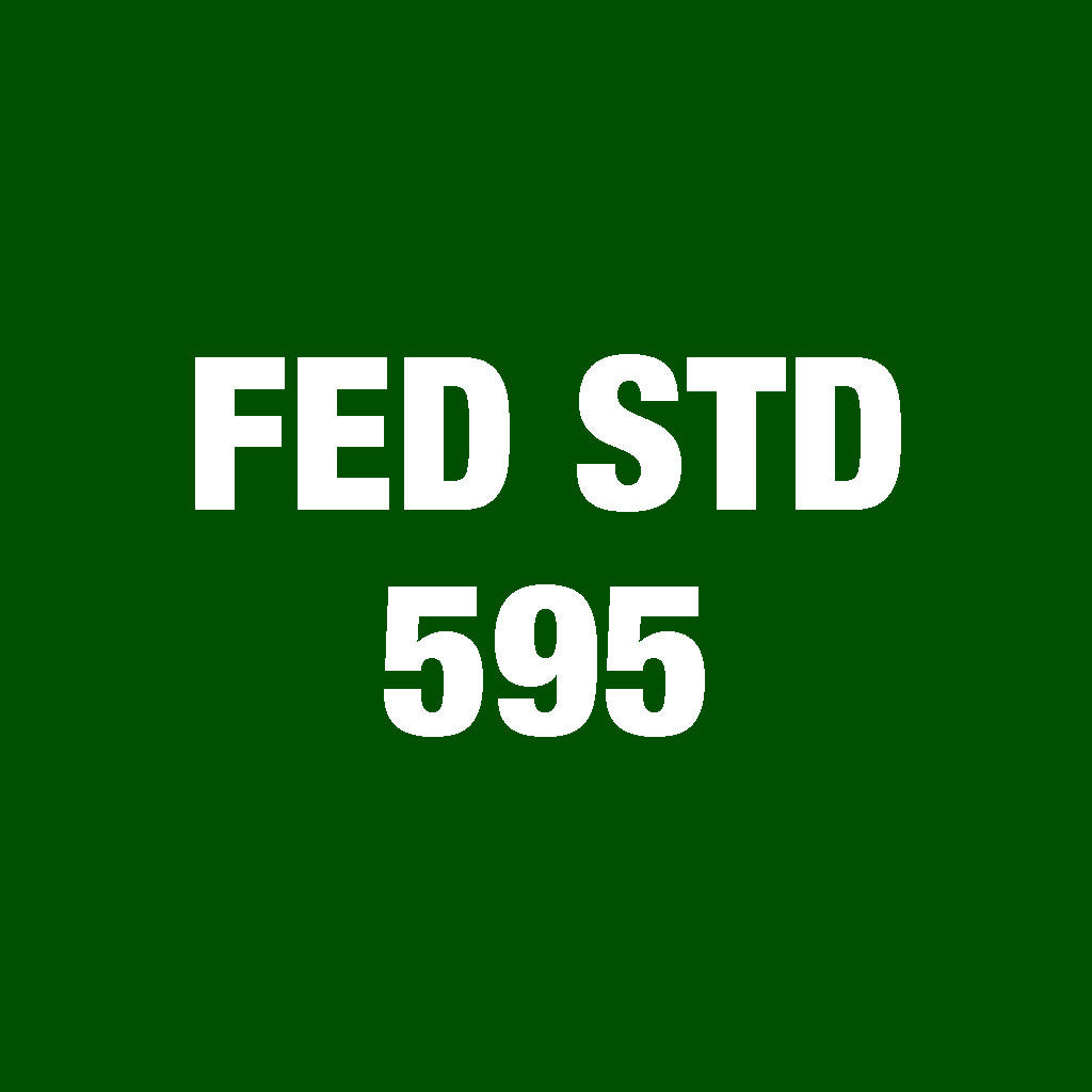 Scale Model Paint Federal Standard 30118 Field Drab 30ml