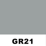 RAL 7042 Grey High Gloss