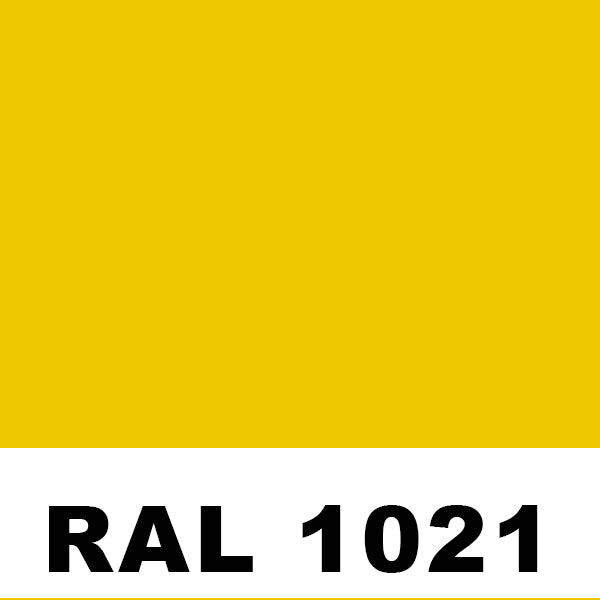 RAL1021 Colza Yellow Powder Cardinal Paint ral1021-colza-yellow-powder-cardinal-paint
