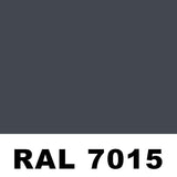 RAL K7 Classic 6027-7031