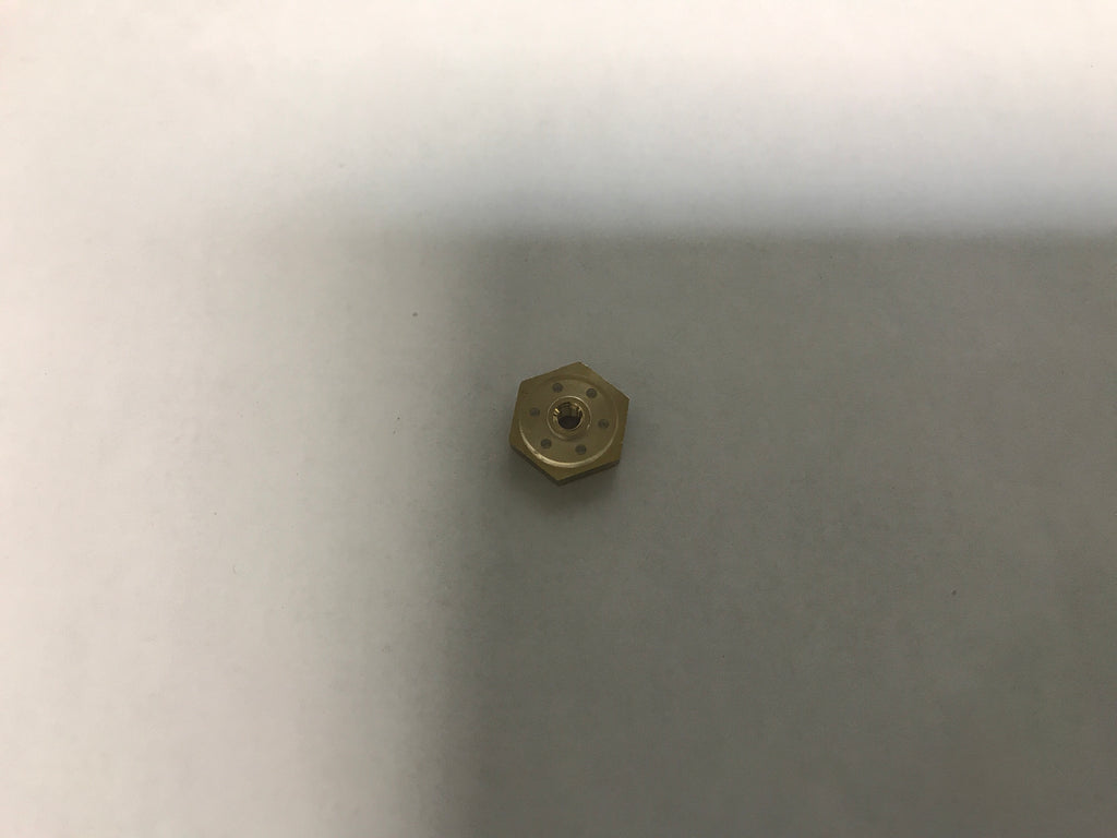044-550-013 Valve,Changeover,Air Motor, 340-2