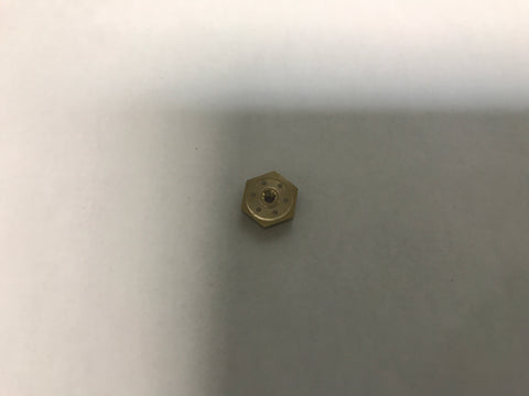 044-550-013 Valve,Changeover,Air Motor, 340-2
