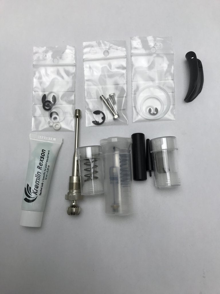 129-729-921 Servicing Kit for Xcite 200b Gun