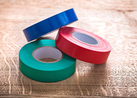 Polyester Tapes