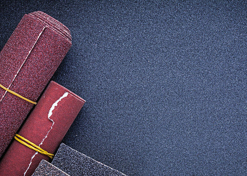 Abrasive Sheets