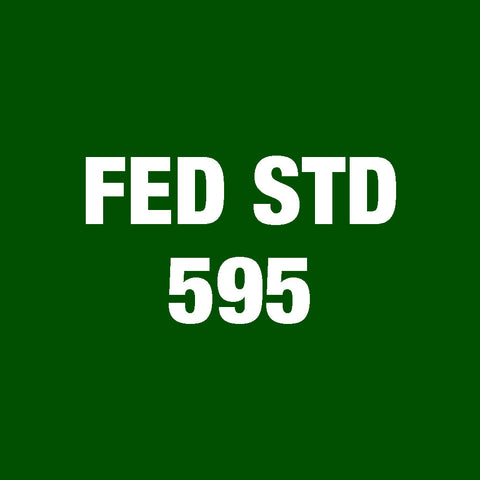 Fed Std Stock