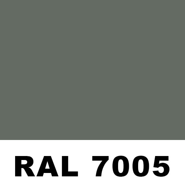 RAL7005 Mouse Gray Powder
