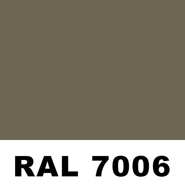 RAL7006 Beige Gray Powder