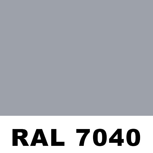 RAL7040 Window Gray Powder – Cardinal Paint
