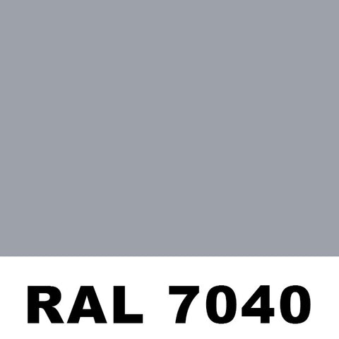 RAL7040 Window Gray Powder