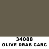 FEDERAL STANDARD 595 – Cardinal Paint