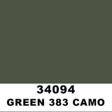 FEDERAL STANDARD 595 – Cardinal Paint