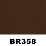 RAL 8028 Terra Brown High Gloss