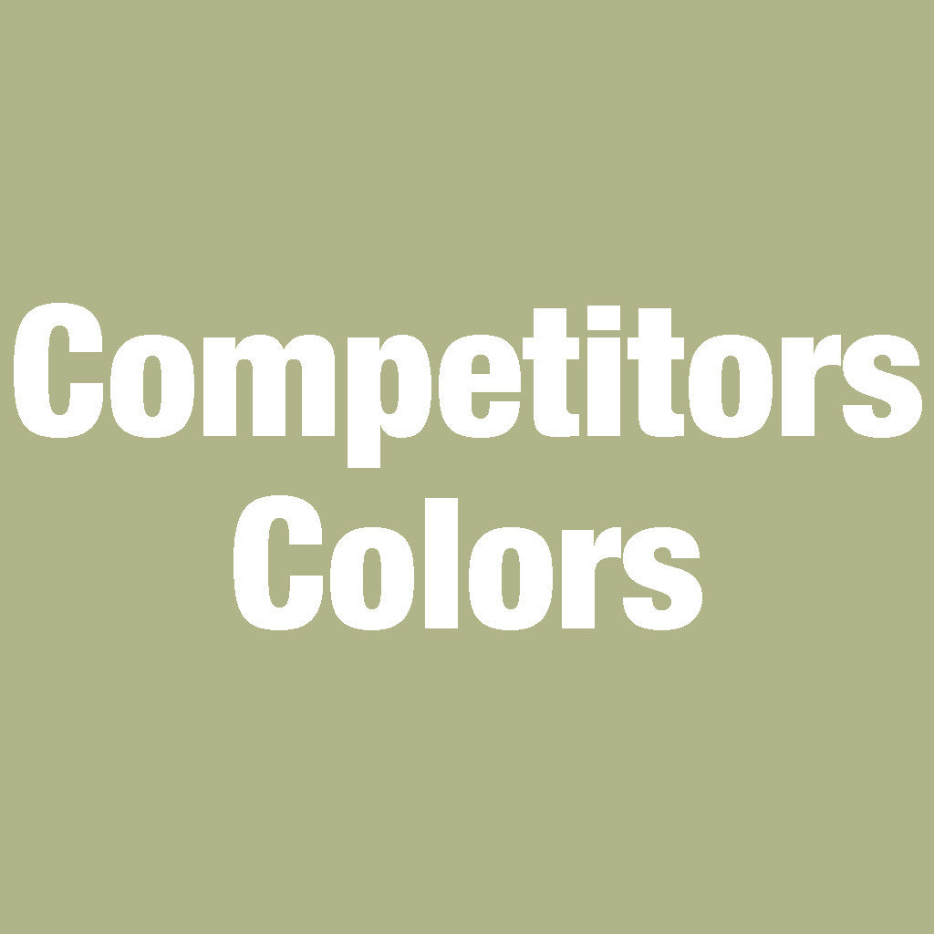 Competitors Stock – Cardinal Paint