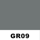 ANSI 49 Gray Low Gloss