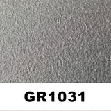 Silver Metallic Texture Semi Gloss