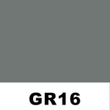 ANSI 61 Gray Low Gloss