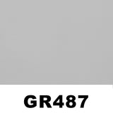 PMS 427C Gray Texture Low Gloss