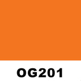 Orange Superdurable High Gloss
