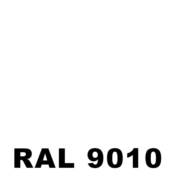 RAL9010 Pure White Powder