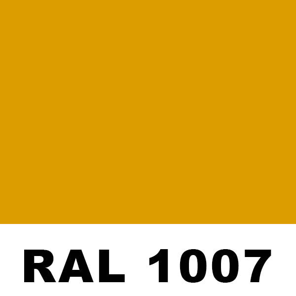 Color Ral 1007 Shop Aerosol, Liquid & Powder Coatings | Cardinal Paint