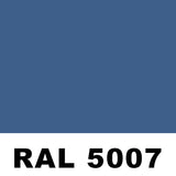 RAL K7 Classic 5001-5024