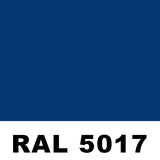 RAL K7 Classic 5001-5024