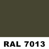 RAL K7 Classic 6027-7031