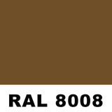 RAL K7 Classic 7032-8014