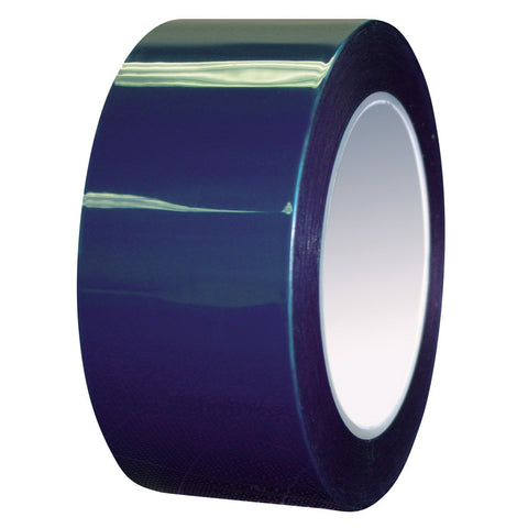 6120 Blue Polyester Tape