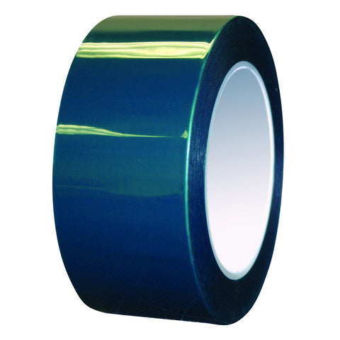 6215 Green Polyester Tape