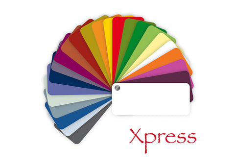 Xpress Color Matching