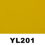 Yellow Superdurable High Gloss