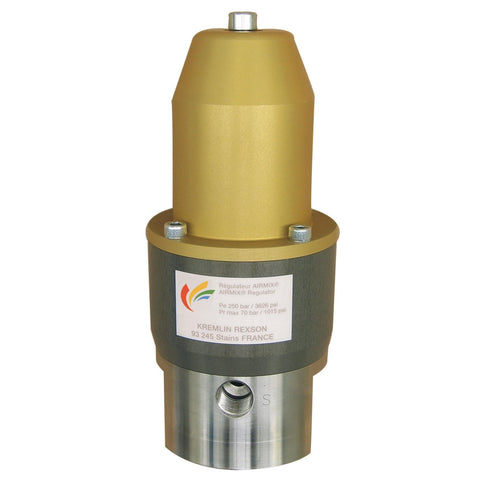 668-271-735 Fluid Regulator 150-1740 PSI (10-120B)
