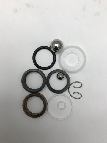 144-970-090 Package of Seals for Fluid Section 120cc