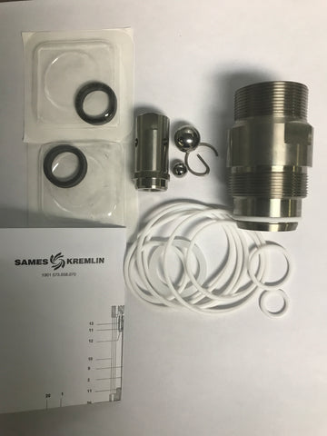 144-950-292 Servicing Kit for HYD F50