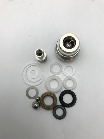 144-950-095 Servicing Kit HYD 25