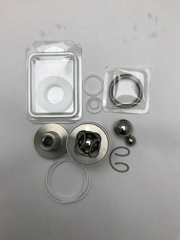 144-970-495 Repair Kit, HYD 120F