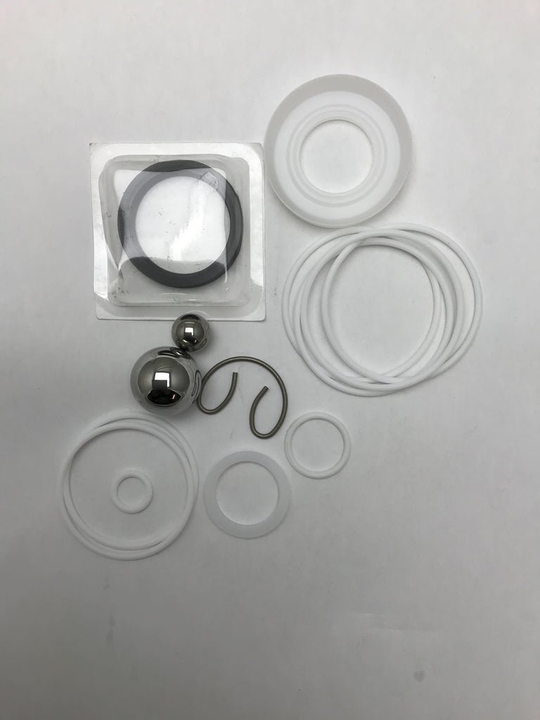 144-970-490 Seal Kit, HYD 120F