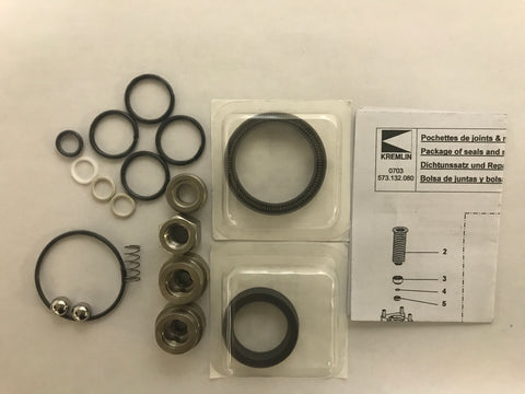 144-910-797 Servicing Kit for F60 Flowmax