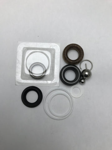 144-950-091 SEAL KIT,HYD C50,GT LOWER